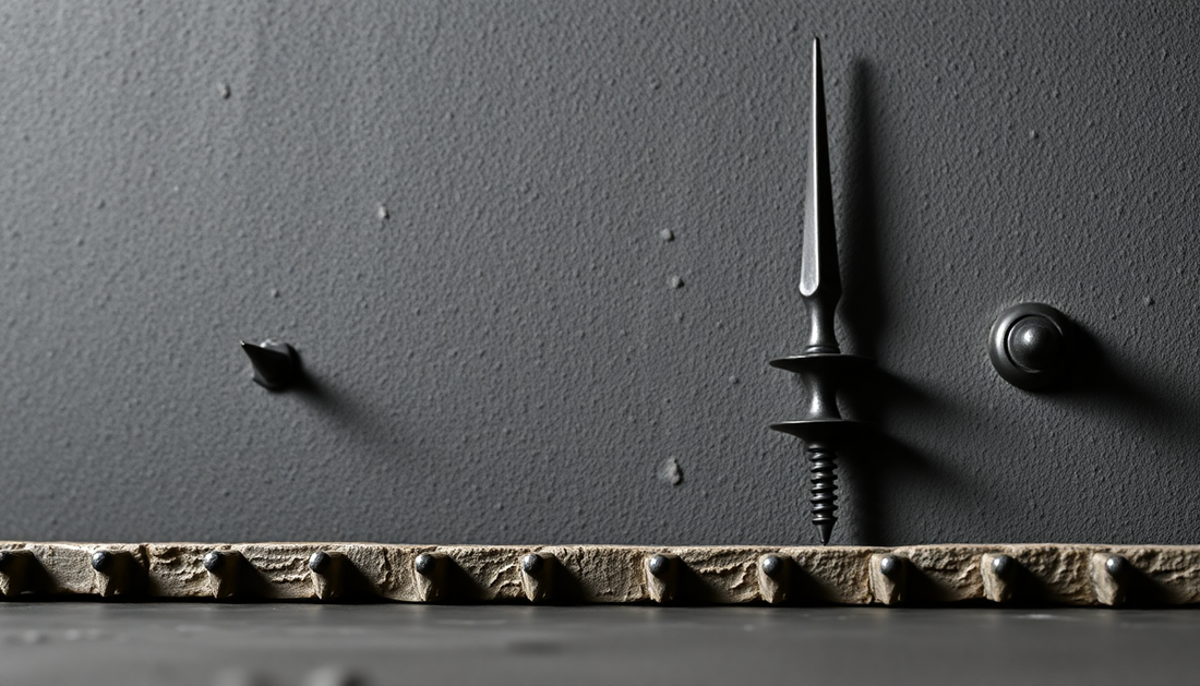 Revolutionizing Home Security: The Best Ninja Foot Spikes and Wall Spikes for Ultimate Intruder Prevention in 2025