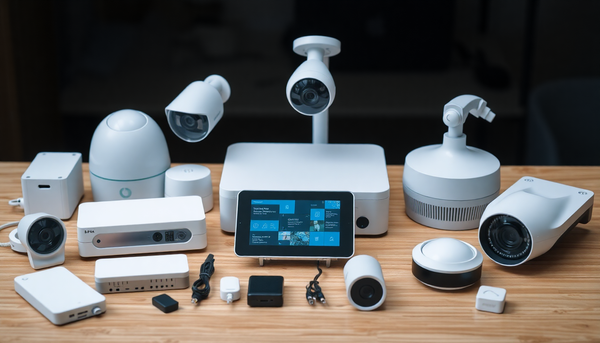Top 10 Security Spike Solutions to Maximize Protection for Your Home and Business in 2025