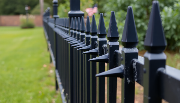 The Ultimate Security Spike Solutions: Protecting Your Home and Business in 2025 with Advanced Intruder Prevention Techniques