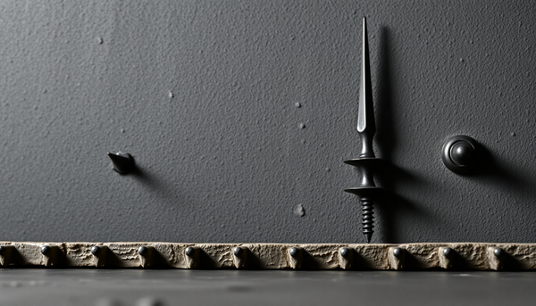 Revolutionizing Home Security: The Best Ninja Foot Spikes and Wall Spikes for Ultimate Intruder Prevention in 2025