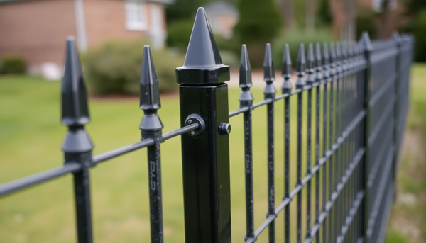 Unmatched Protection: The Comprehensive Benefits of Security Spikes for Residential and Commercial Properties in 2025