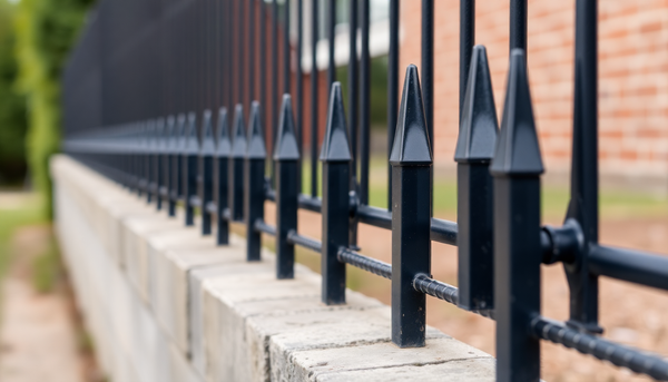 Top 7 Effective Security Spike Solutions for Residential and Commercial Properties in 2025
