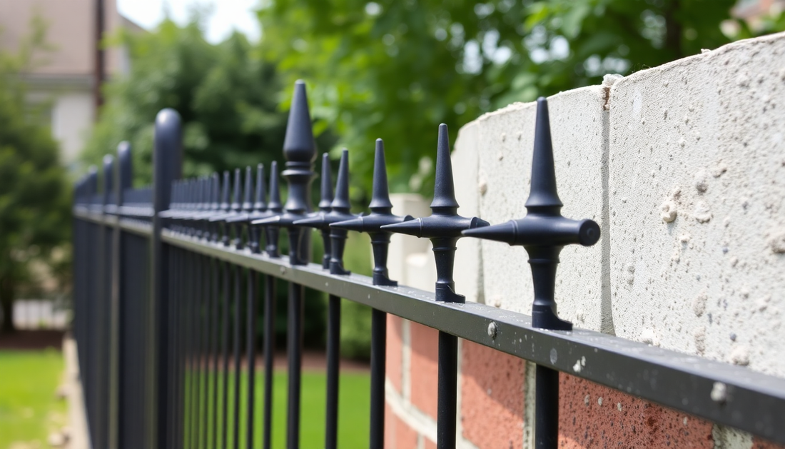 Ultimate Strategies for Intruder Prevention: The Role of Security Spikes and Advanced Measures in 2025