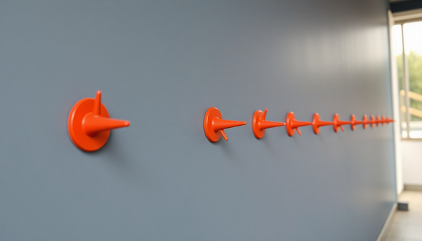 Enhancing Residential Security: The Ultimate Guide to Ninja Foot Spikes and Advanced Wall Protection Strategies in 2025