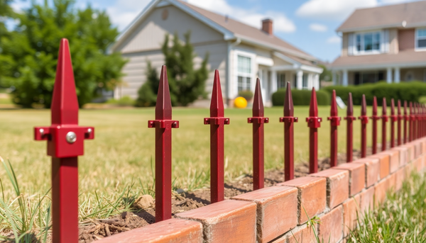 Maximizing Your Home's Defense: Innovative Security Spike Solutions and Best Practices for 2025