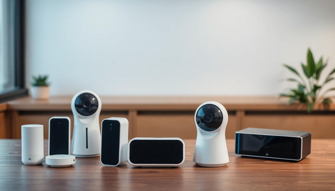 The Future of Home Intrusion Prevention: Cutting-Edge Security Spike Innovations to Explore in 2025