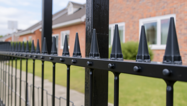 The Essential 2025 Guide to Choosing Security Spikes: Protecting Your Home and Business from Intruders