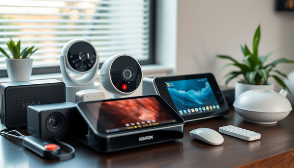 Navigating the Future of Home Defense: Advanced Security Spike Technologies to Consider in 2025